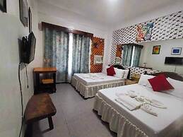 Pagudpud Rinnovati Beach Resort