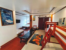 Pagudpud Rinnovati Beach Resort