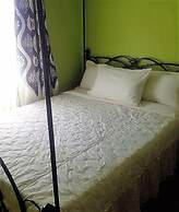 Nairobi Transit Lounge