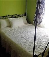 Nairobi Transit Lounge