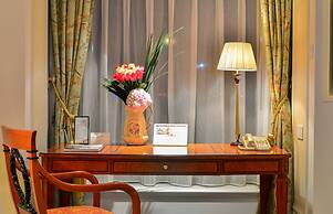 Yuda Palace Hotel