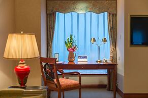 Yuda Palace Hotel