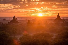 Heritage Line Anawrahta Cruise