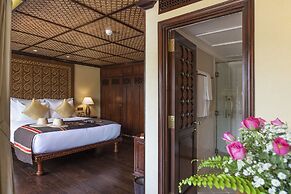 Heritage Line Anawrahta Cruise