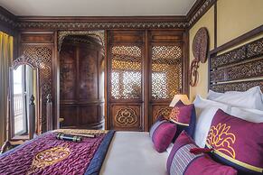 Heritage Line Anawrahta Cruise