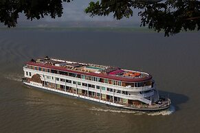 Heritage Line Anawrahta Cruise