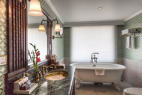 Heritage Line Anawrahta Cruise