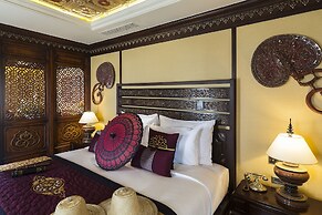 Heritage Line Anawrahta Cruise