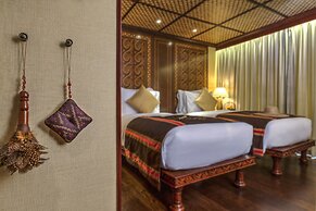 Heritage Line Anawrahta Cruise