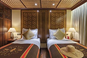 Heritage Line Anawrahta Cruise