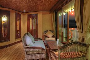 Heritage Line Anawrahta Cruise