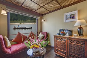 Heritage Line Anawrahta Cruise