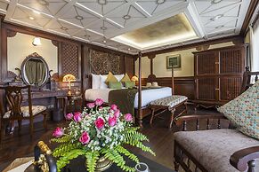 Heritage Line Anawrahta Cruise