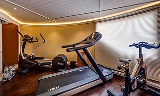 Heritage Line Anawrahta Cruise