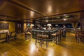 Heritage Line Anawrahta Cruise