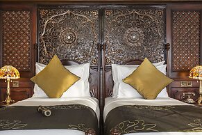 Heritage Line Anawrahta Cruise