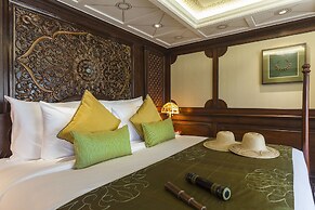 Heritage Line Anawrahta Cruise