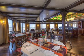 Heritage Line Anawrahta Cruise