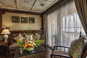 Heritage Line Anawrahta Cruise