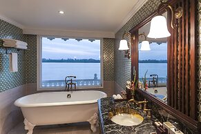 Heritage Line Anawrahta Cruise