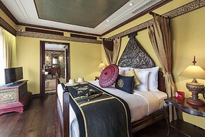 Heritage Line Anawrahta Cruise