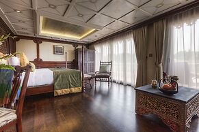 Heritage Line Anawrahta Cruise