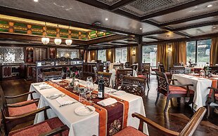 Heritage Line Anawrahta Cruise