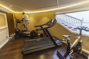 Heritage Line Anawrahta Cruise