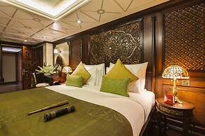 Heritage Line Anawrahta Cruise