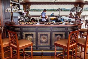 Heritage Line Anawrahta Cruise