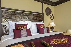 Heritage Line Anawrahta Cruise