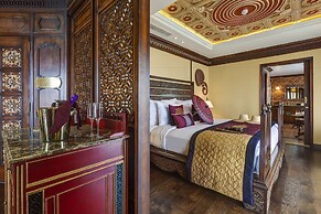 Heritage Line Anawrahta Cruise