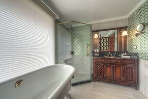 Heritage Line Anawrahta Cruise