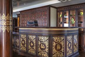 Heritage Line Anawrahta Cruise