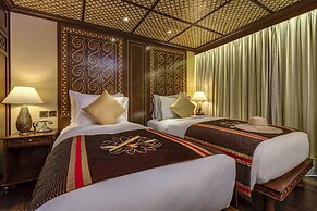 Heritage Line Anawrahta Cruise