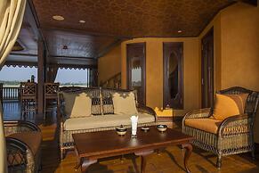 Heritage Line Anawrahta Cruise