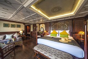 Heritage Line Anawrahta Cruise