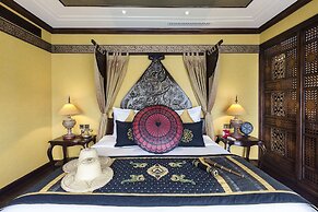 Heritage Line Anawrahta Cruise