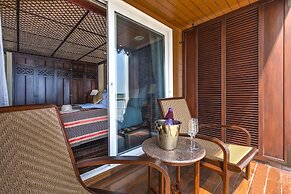 Heritage Line Anawrahta Cruise