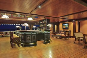 Heritage Line Anawrahta Cruise