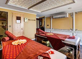 Heritage Line Anawrahta Cruise