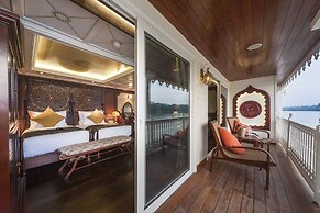 Heritage Line Anawrahta Cruise