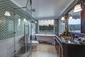 Heritage Line Anawrahta Cruise