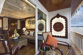 Heritage Line Anawrahta Cruise