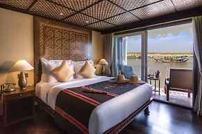 Heritage Line Anawrahta Cruise