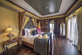 Heritage Line Anawrahta Cruise