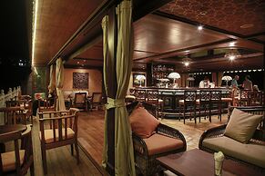 Heritage Line Anawrahta Cruise