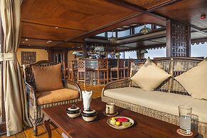 Heritage Line Anawrahta Cruise