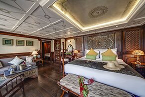 Heritage Line Anawrahta Cruise