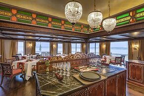 Heritage Line Anawrahta Cruise